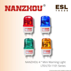 warning light