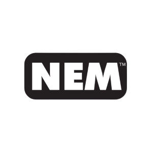 NEM industrial switch socket plug
