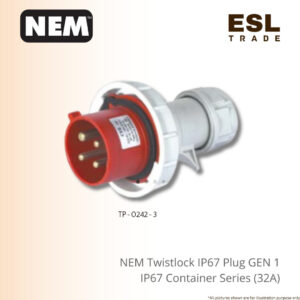 twistlock ip67