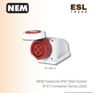 Wall Socket