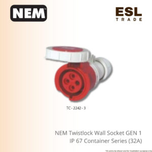 Wall Socket