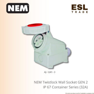 Wall Socket