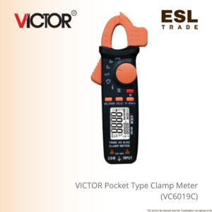 Clamp Meter