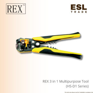 Multifunctional Tool