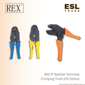 crimping tool