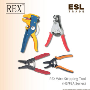 Stripping tool