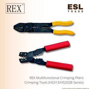 crimping Plier