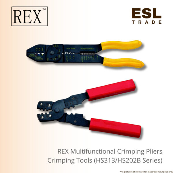 crimping Plier