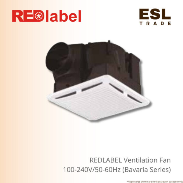 Ventilation Fan