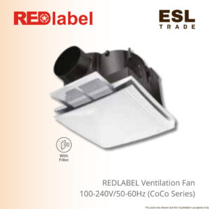 Ventilation Fan