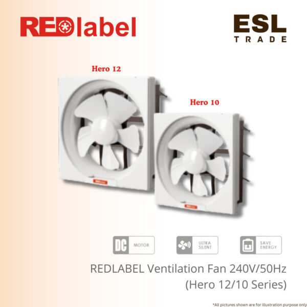 Ventilation Fan