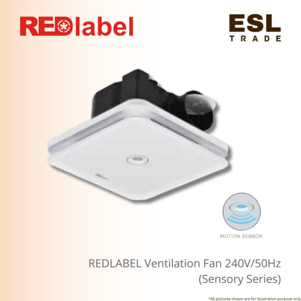 Ventilation System
