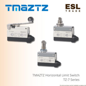 horizontal micro switch