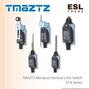 Limit switch