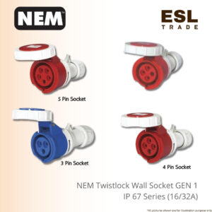 Coupler GEN 1