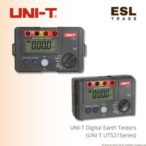 Earth Tester
