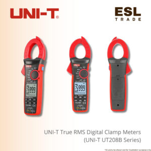 Clamp Meters