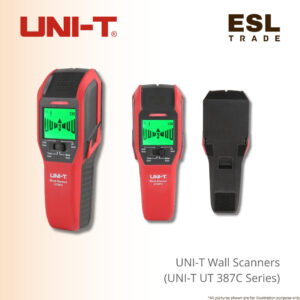 Wall Scanner