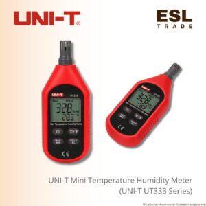 humidity meter