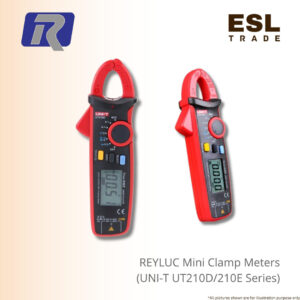 Clamp Meters