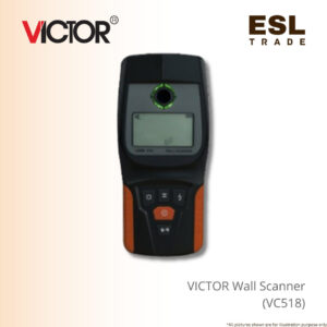 Wall Scanner