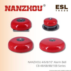 Alarm Bell