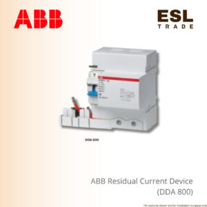 RCD