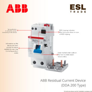 RCD