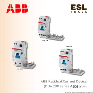 RCD