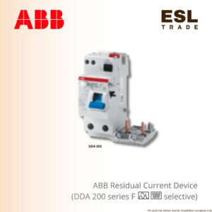 RCD
