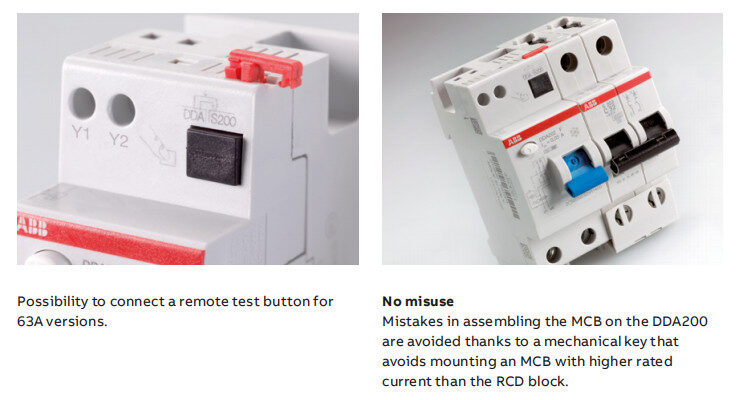 RCD