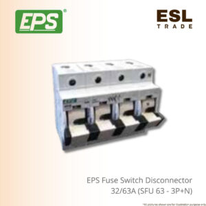 fuse switch