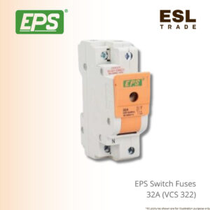 Switch Fuse