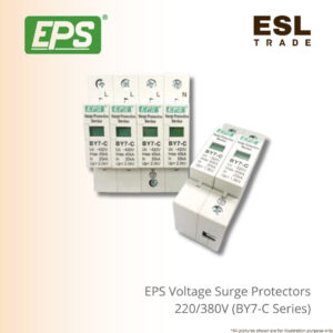 voltage surge protector