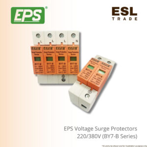 Voltage Surge Protector