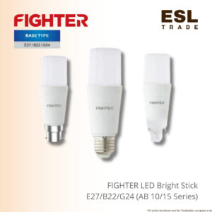 led bright stick bulb