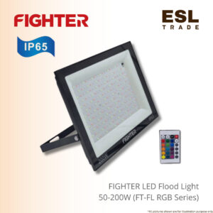 flood light RGB