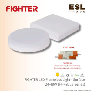 LED Light