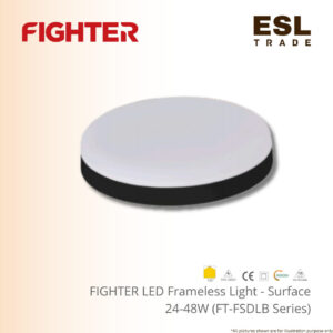 led panel light