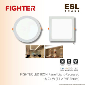 LED Panel Light