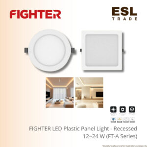 LED Panel Light
