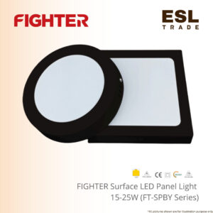 led panel light