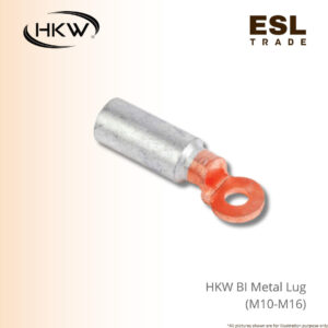 BI Metal Lug
