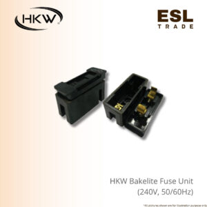 Fuse Unit