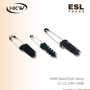 Dead End Clamp