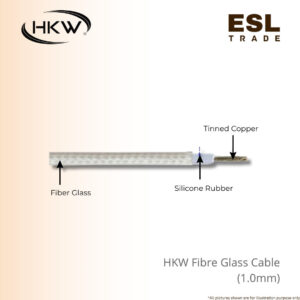Fiber Glass Cable