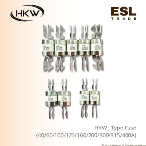 J Type Fuse