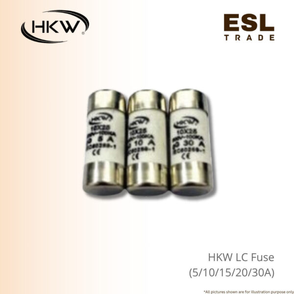 Fuse