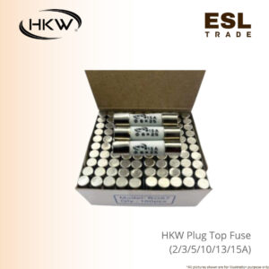 plug top fuse