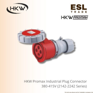 Industrial PLUG Connector